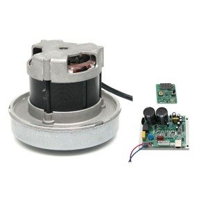 NXK0382-1200 brushless motor for vacuum cleaner