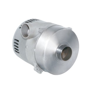 600W丨5.7” Tangencijalni prolazni ventilator bez četkica NXK57B