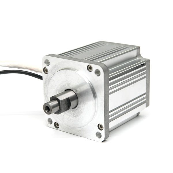 500W丨brushless motor with control system NXK0776 Featured Image