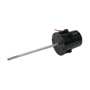 NXK0134 brushless motor for small blender (household appliances)