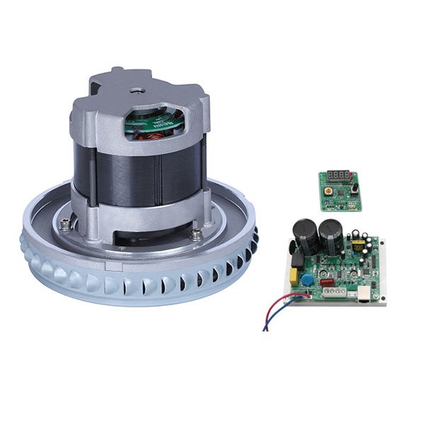 New Fashion Design for NXK0282-1000-1P brushless motor for vacuum cleaner for Croatia Factory