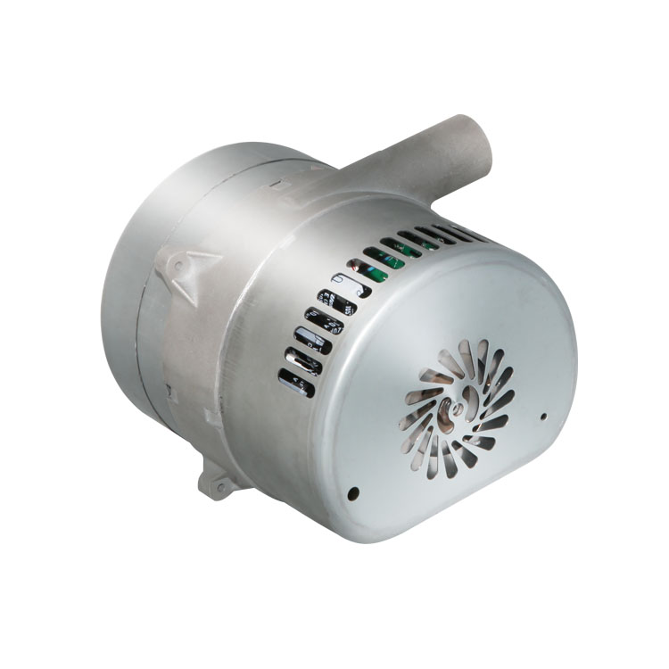 700W丨5.7” Tangential by pass brushless DC blower