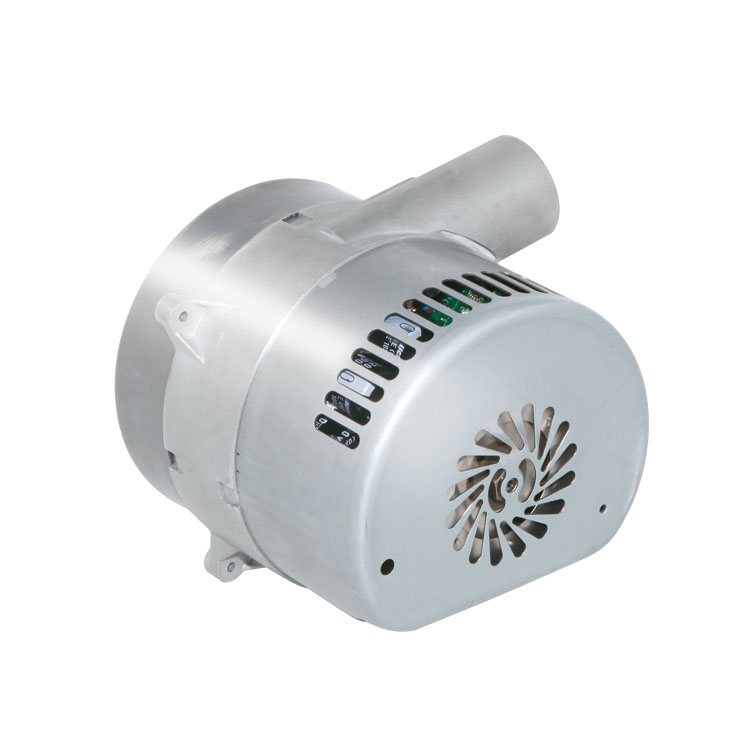 1200W丨5.7” Tangential by pass brushless blower NXK57B