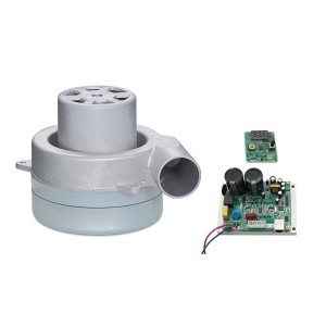 NXK0482-1200 brushless motor for vacuum cleaner