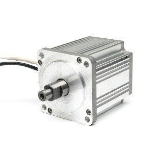 500W丨brushless motor with control system NXK0776