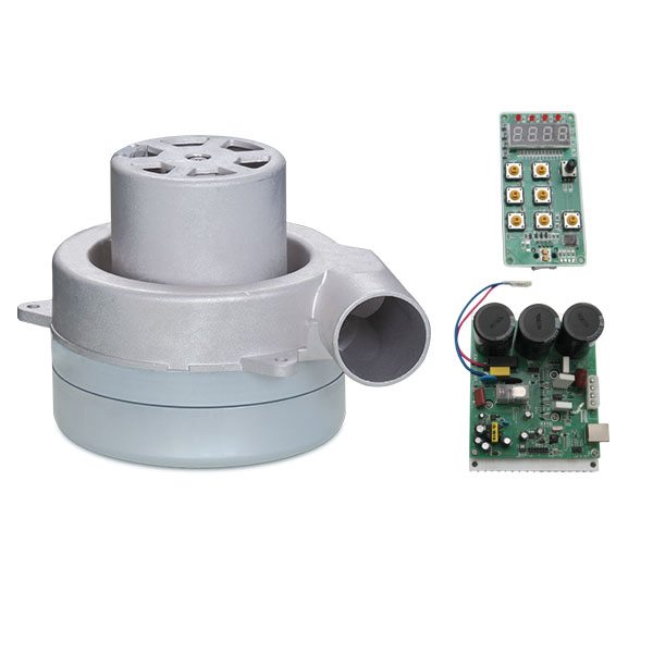 Reasonable price for NXK0482C1600 brushless motor for Vacuum cleaner                                          to Ecuador Manufacturer