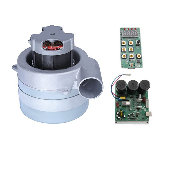 Top Quality NXK0482-1600-3P Brushless motor for vacuum cleaner to Philippines Factory