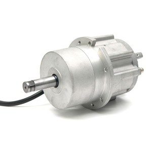 NXK0176 brushless motor for Sewing machine